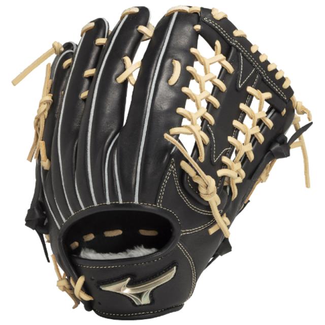 MIZUNO☆ジュニア ゴールデンエイジ軟式用 ミズノ MIZUNO ゴールデンエイジ軟式用 グローバルエリート Hselection