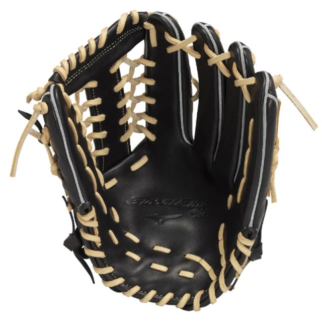 MIZUNO☆ジュニア ゴールデンエイジ軟式用 ミズノ MIZUNO ゴールデンエイジ軟式用 グローバルエリート Hselection