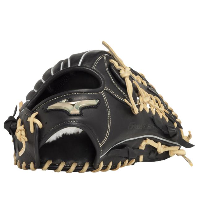 ミズノ MIZUNO ゴールデンエイジ軟式用 グローバルエリート Hselection