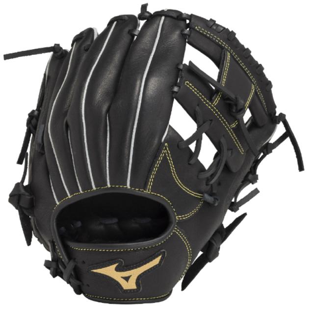 ミズノ MIZUNO  軟式用 ボールパーク オールラウンド用：サイズ9  野球 一般 軟式 グラブ グローブ  25SS(1AJGR22900)