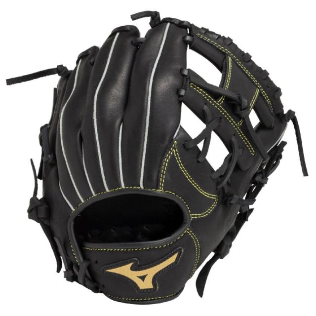 ミズノ MIZUNO  ジュニア軟式用ボールパーク オールラウンド用サイズSS  野球 ジュニア JR 軟式 グラブ グローブ  25SS(1AJGY22900)