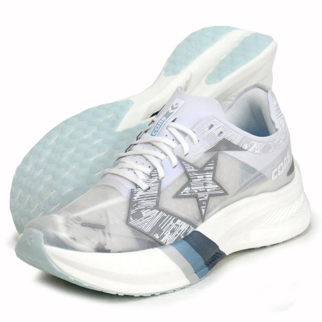 コンバース converse  CONS RUNREVOLVE / 3itsuka (コンズ　ランリボルヴ／　３ｉｔｓｕｋａ )  ランニングシューズ  25SS (33600011)