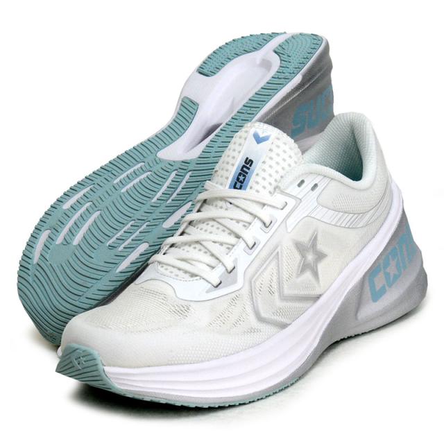 コンバース converse  CONS RUNSLASH 2 (コンズ　ランスラッシュ 2)  ランニングシューズ  25SS (33600032)