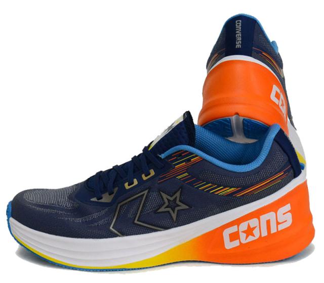 コンバース] ランニングシューズ CONS RUNSLASH II コンバース