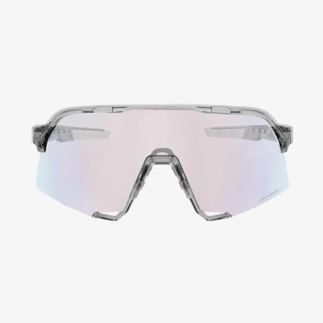 ワンハンドレッド 100% スポーツサングラ S3  ベースボール 黒眼鏡 太陽光線 お日さま メガネ 眼鏡 銀輪 駈けっくら  25SS(6000500041/6000500037)