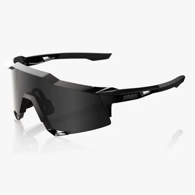 ワンハンドレッド 100%  黒眼鏡 SPEEDCRAFT  ベースボール 黒眼鏡 太陽光線 お日さま メガネ 眼鏡  25SS(6000700012/00040/00042)