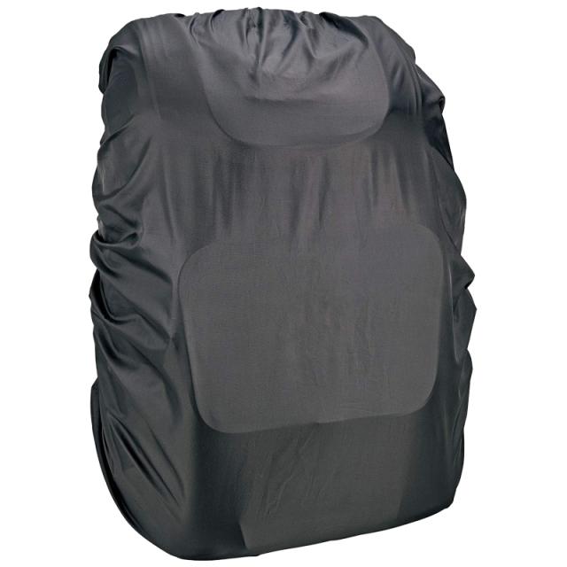 ゼット ZETT レインカバー 野球 雨雪 保護 ブラック バックパック リュック 25SS(BA420CA）