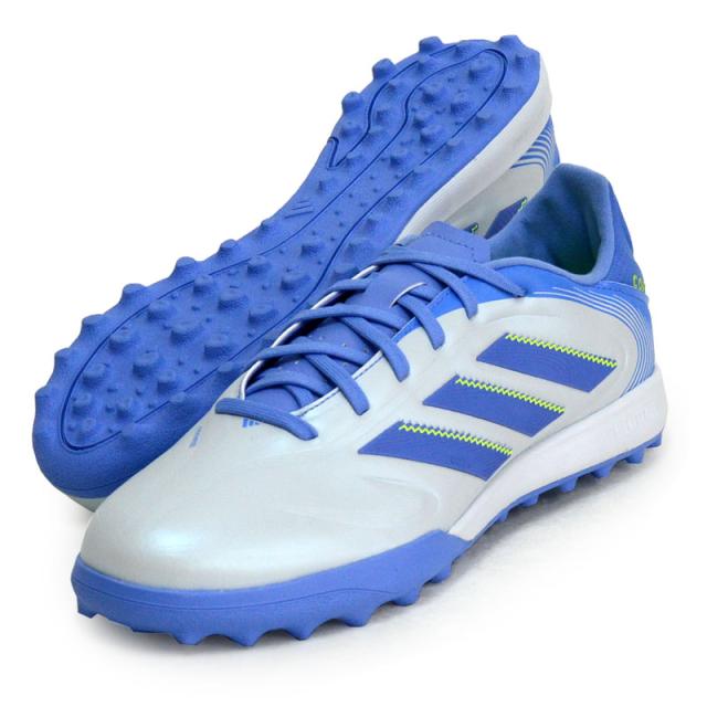 アディダス adidas  コパピュア 3 LEAGUE TF  サッカー トレーニングシューズ COPA  25SS (ID9045)