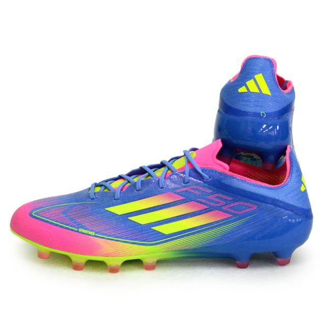 アディダス adidas F50 ELITE AG サッカースパイク 25SS (IE1264)_1
