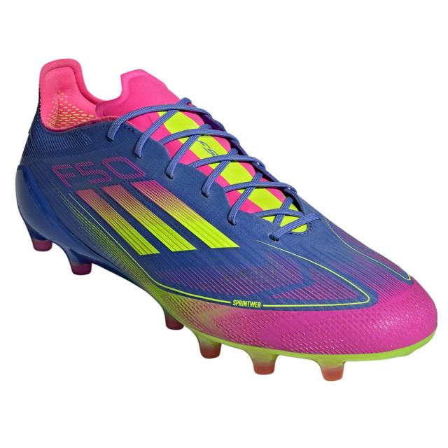 アディダス adidas F50 ELITE AG サッカースパイク 25SS (IE1264)_3