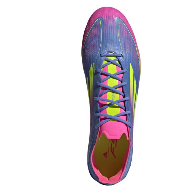 アディダス adidas F50 ELITE AG サッカースパイク 25SS (IE1264)_5