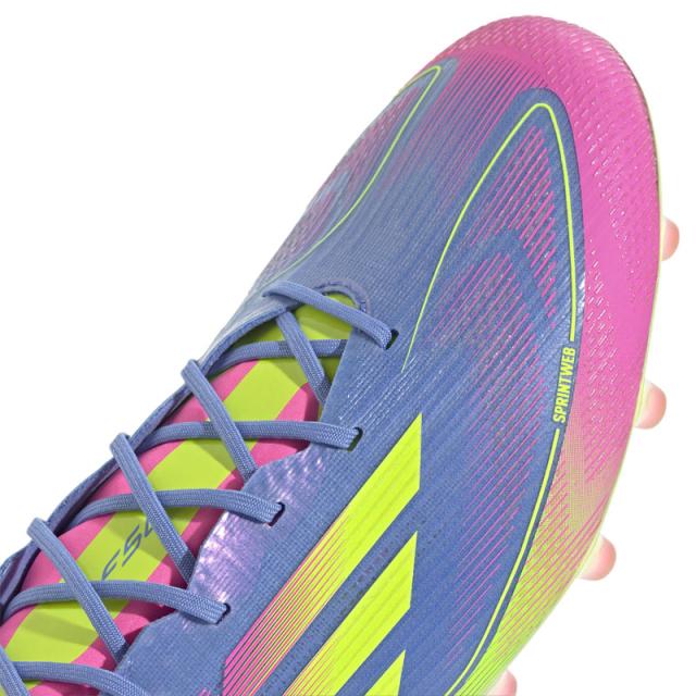 アディダス adidas F50 ELITE AG サッカースパイク 25SS (IE1264)_7