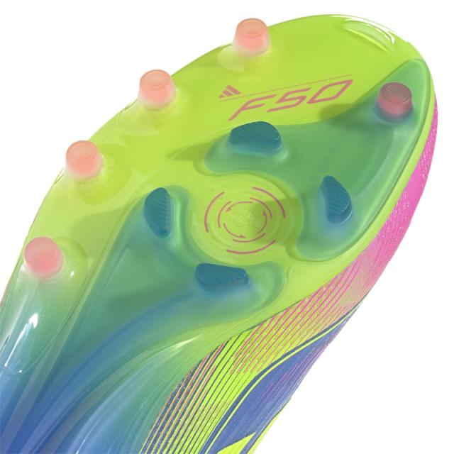 アディダス adidas F50 ELITE AG サッカースパイク 25SS (IE1264)_8