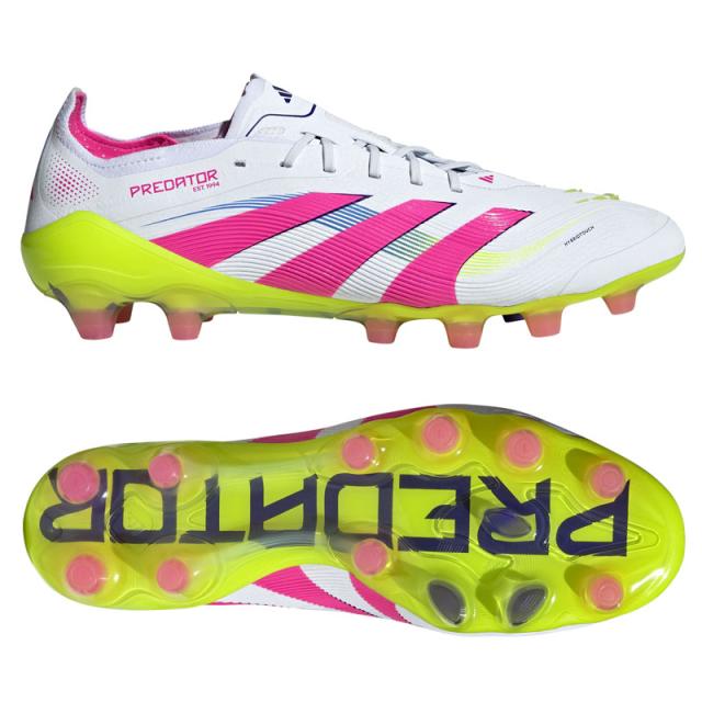 adidas PREDATOR ELITE L HG/AG 箱、袋あり adidas PREDATOR ELITE L HG/AG 箱、袋あり プレデター Elite L