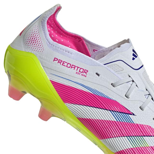 アディダス プレデター エリート HG/AG ジャパン 25.5 adidas アディダス プレデター ELITE HG/AG JAPAN(ホワイト