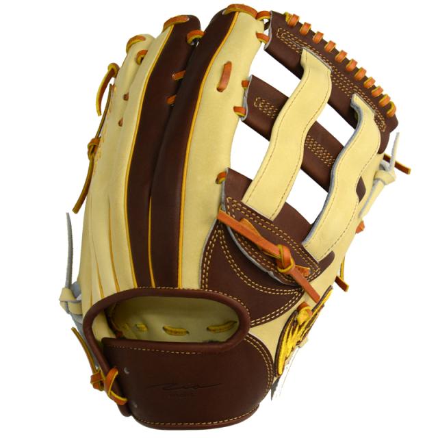 アイピーセレクト Ip select 軟式用 プログレスRBコレクション 外野手