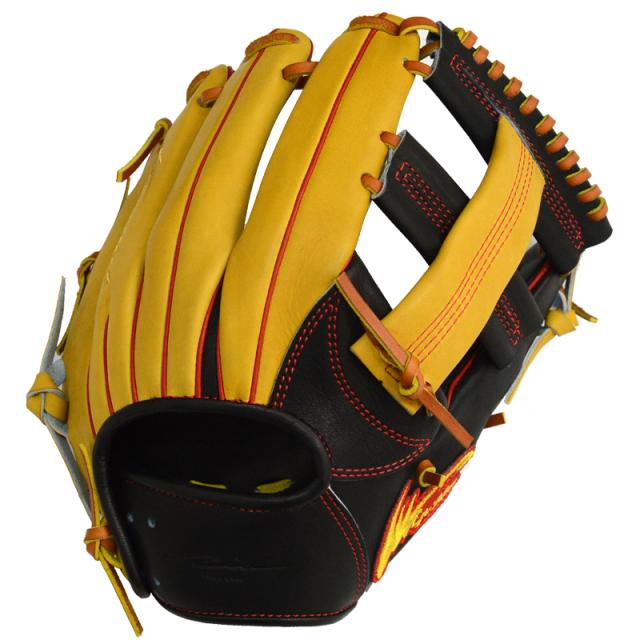 アイピーセレクト Ip select 軟式用 プログレスRBコレクション 内野手