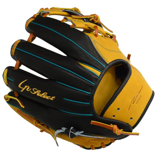 アイピーセレクト Ip select 軟式用 プログレスRBコレクション 内野手