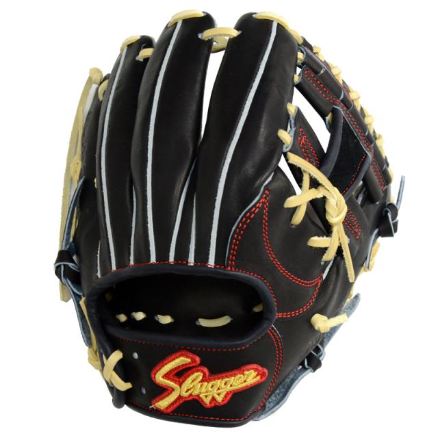 Slugger スラッガー硬式グローブ　KSG-20P 廃盤ラベル Slugger スラッガー硬式グローブ KSG-20P 廃盤ラベル