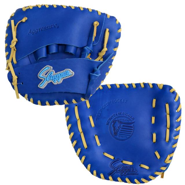 KUBOTA SLUGGER フェンスグラブ NEW クボタスラッガー 久保田
