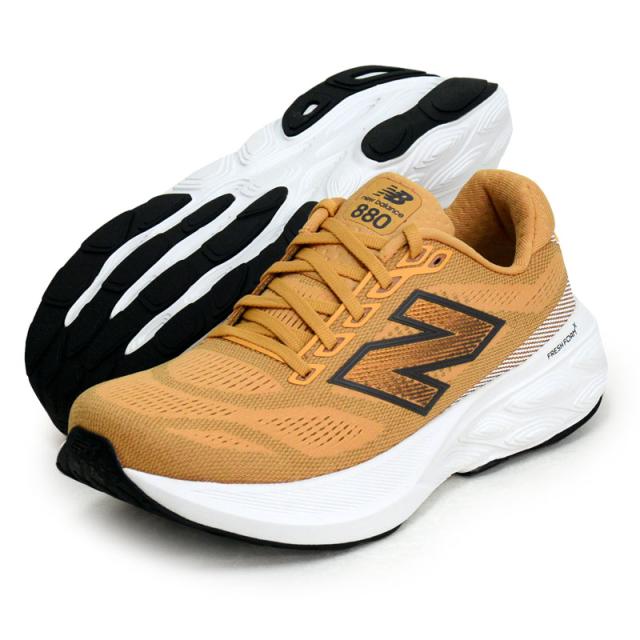 ニューバランス New Balance  Fresh Foam X 880v15  ランニングシューズ  25SS(M880H152E)