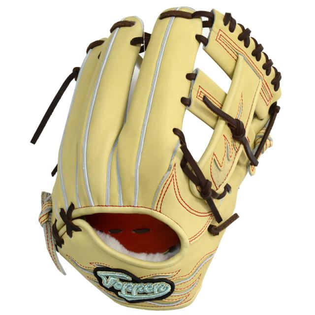 テッペン Teppen てっぺん  硬式用 STANDLINE オーダーグラブ 2025  内野手用 グラブ袋付き  野球 硬式 グラブ グローブ  25SS(MIE-L 2025 11-003)