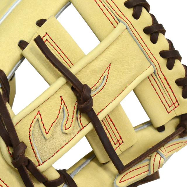 テッペン Teppen てっぺん 硬式用 STANDLINE オーダーグラブ 2025 内