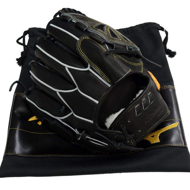 ミズノ MIZUNO 硬式用 ミズノプロ オーダーグラブ 前田健太モデル