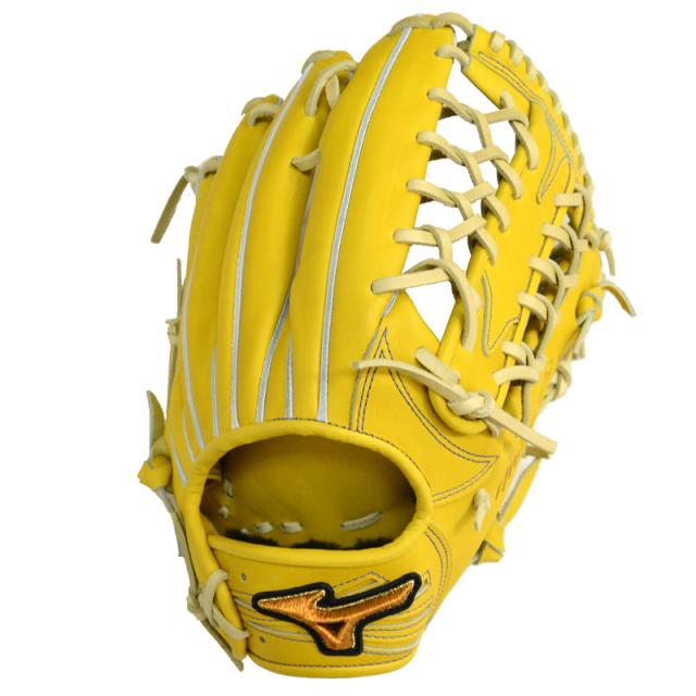 ミズノ MIZUNO  硬式用 ミズノプロ オーダーグラブ  ヌートバーモデル グラブ袋付 BSS限定  野球 硬式 グラブ グローブ 限定  25SS(MPｵｰﾀﾞｰCPﾇｰﾄﾊﾞｰ21-04)