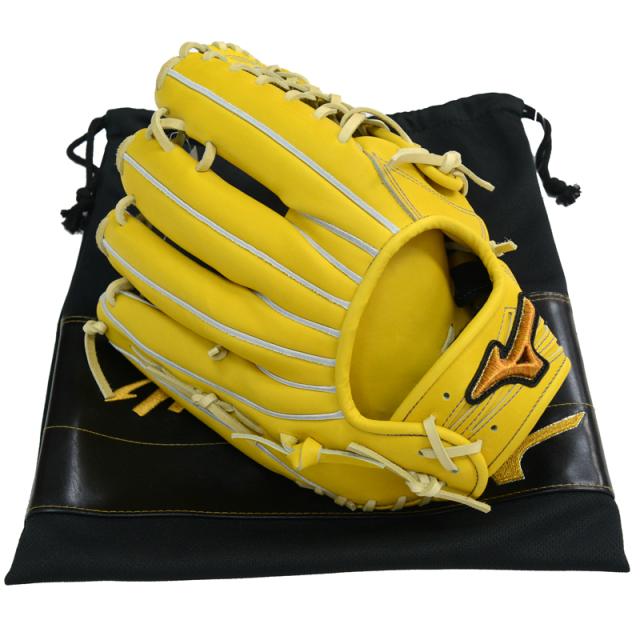 ミズノ MIZUNO 硬式用 ミズノプロ オーダーグラブ ヌートバーモデル