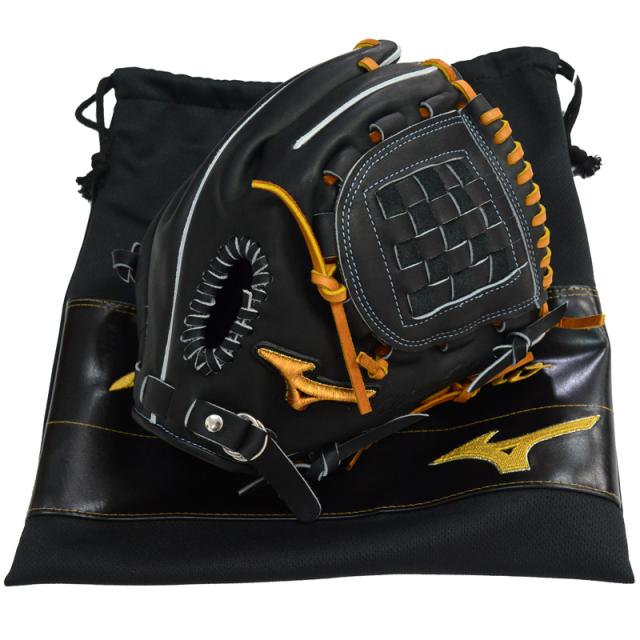ミズノ MIZUNO 硬式用 ミズノプロ オーダーグラブ 坂本勇人モデル