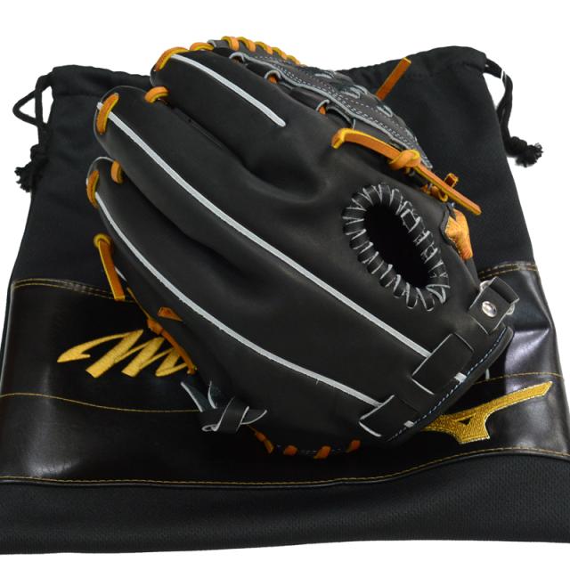 ミズノ MIZUNO 硬式用 ミズノプロ オーダーグラブ 坂本勇人モデル