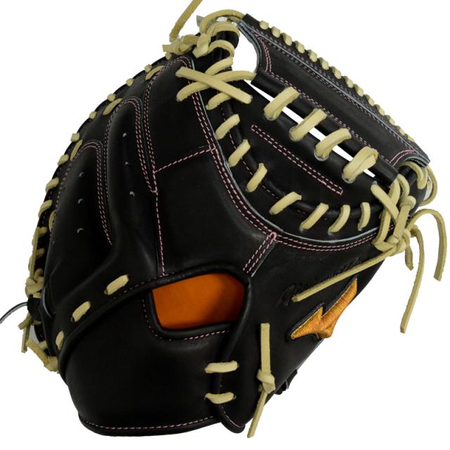 Mizuno Pro ブラウン 硬式グローブ山川モデル Mizuno Pro 硬式グローブ