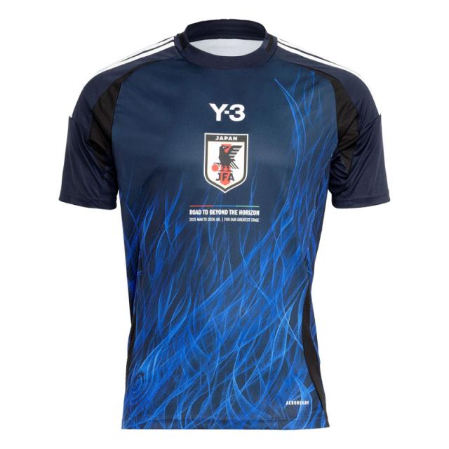 アディダス adidas  サッカー日本代表 突破記念ユニフォーム  日本代表 ユニフォーム  25SS(ODW37-KK8084)