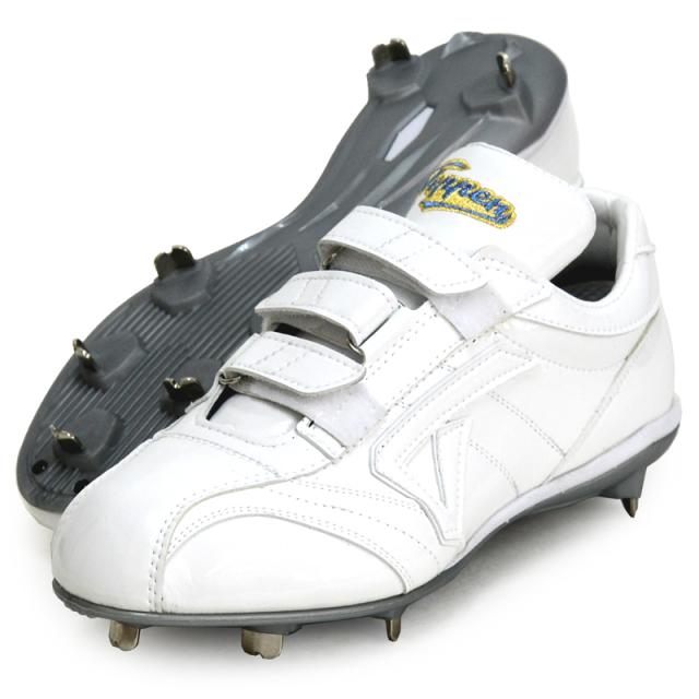 TEPPENスパイク オーダー 26.5 てっぺん Teppen てっぺん 野球 スパイク オーダーセレクトモデル TS-1型