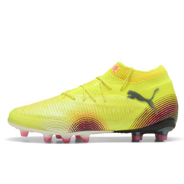 プーマ PUMA  フューチャー 8 アルティメット AG  サッカースパイク フューチャー  25SS (108189-03)_3