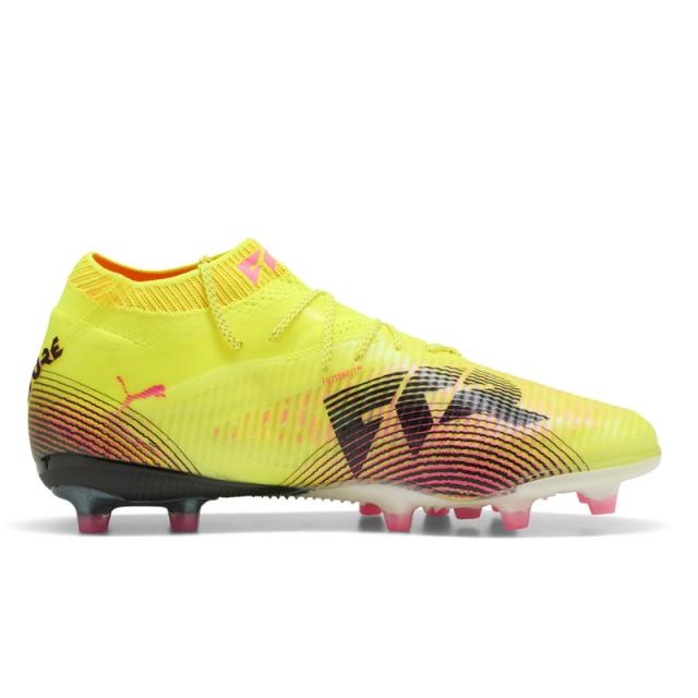 プーマ PUMA  フューチャー 8 アルティメット AG  サッカースパイク フューチャー  25SS (108189-03)_4