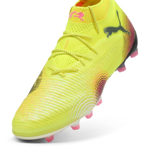 プーマ PUMA  フューチャー 8 アルティメット AG  サッカースパイク フューチャー  25SS (108189-03)_6