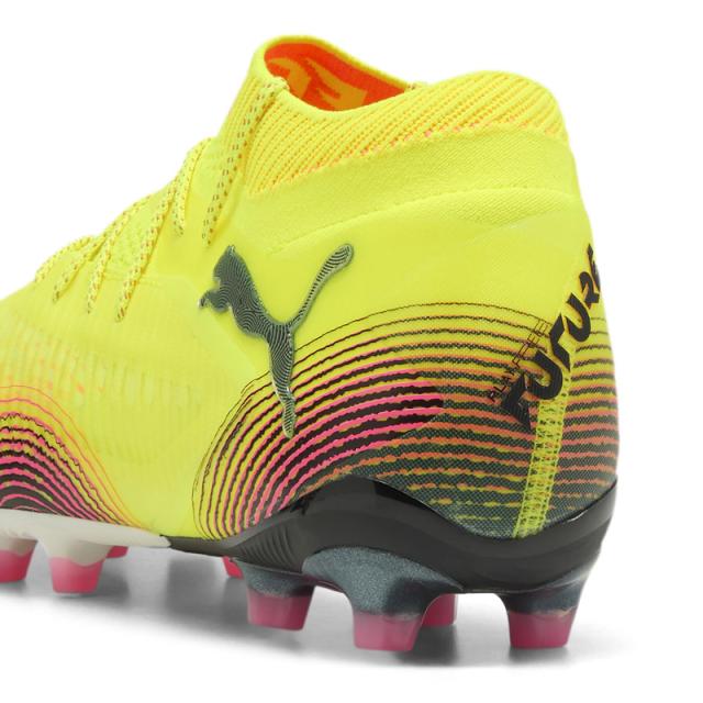 プーマ PUMA  フューチャー 8 アルティメット AG  サッカースパイク フューチャー  25SS (108189-03)_7