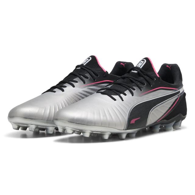 ☆新品☆送料無料☆PUMA(プーマ)KING☆キング☆スパイク☆ プーマ PUMA キング アルティメット MG サッカースパイク KING 25SS