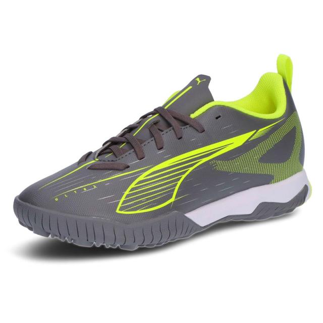 プーマ PUMA ウルトラ 5 プレイ TT + MID JR ジュニア サッカー