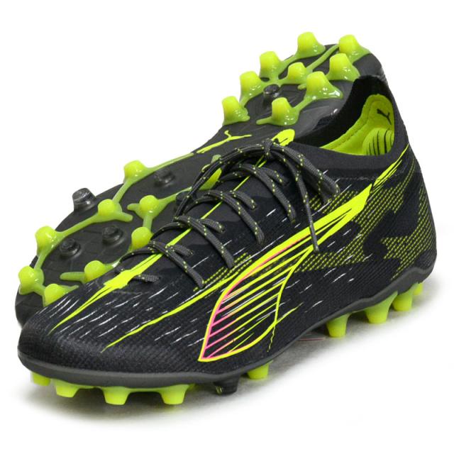プーマ PUMA ウルトラ 5 アルティメット MG サッカースパイク ULTRA
