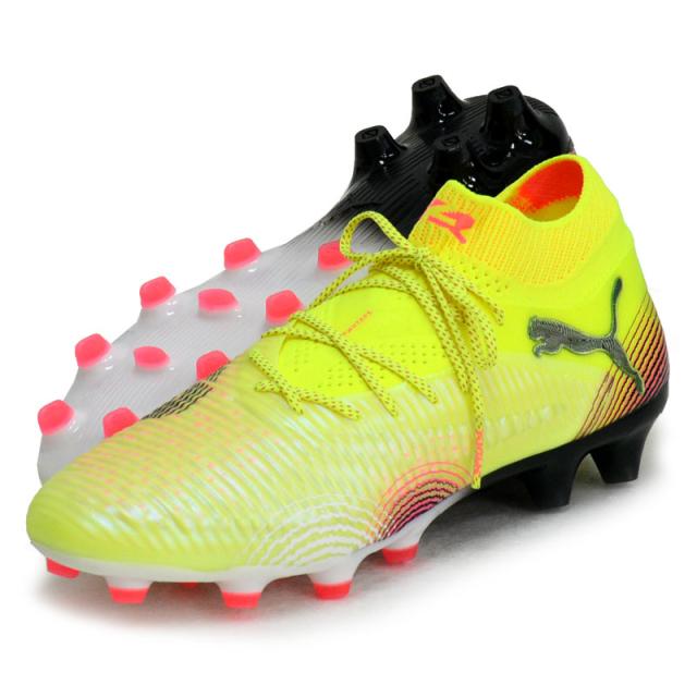 PUMA フューチャー8 HG プーマ サッカー スパイク プーマ PUMA フューチャー 8 アルティメット HG/AG サッカー