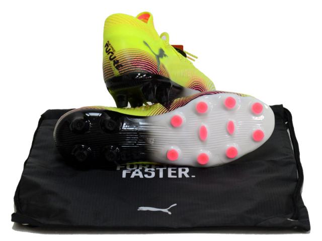 プーマ PUMA フューチャー 8 アルティメット HG/AG サッカー