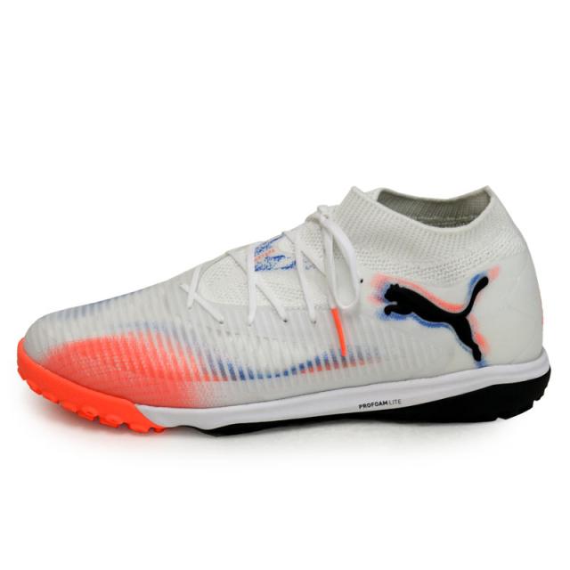 プーマ PUMA フューチャー 8 プロ CAGE サッカートレーニングシューズ