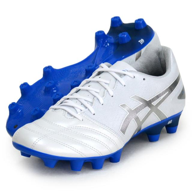 アシックス asics  DS LIGHT ADVANCE WIDE (DSライト)  サッカースパイク ワイド  25SS(1103A098-103)