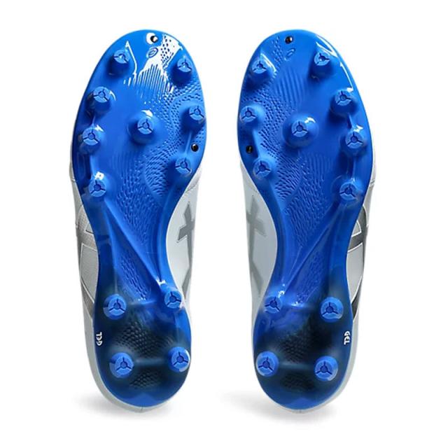 アシックス asics DS LIGHT ADVANCE WIDE (DSライト) サッカースパイク ワイド 25SS(1103A098-103)_6