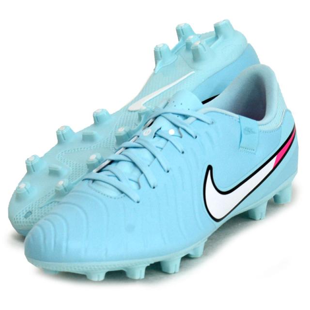ナイキ NIKE レジェンド 10 アカデミー HG サッカースパイク 25SU