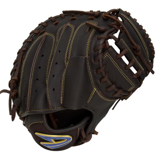 ディークエスト D-Quest 少年軟式グラブ 捕手用 STEP UP GATE