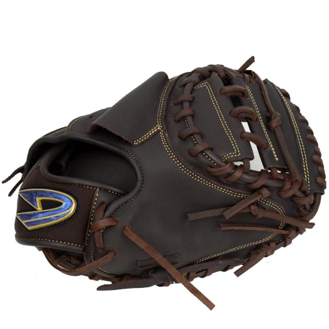 ディークエスト D-Quest 少年軟式グラブ 捕手用 STEP UP GATE